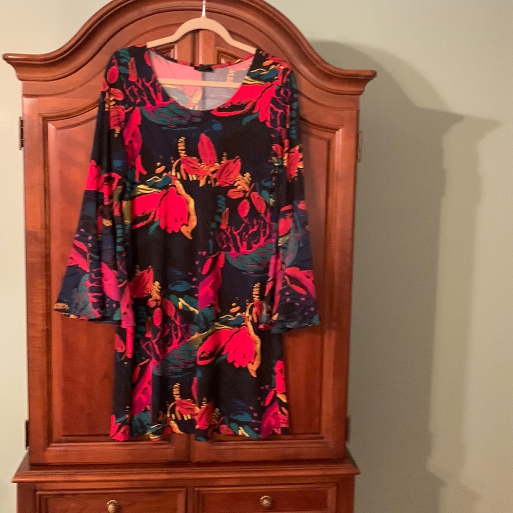 MSK Dressy dress